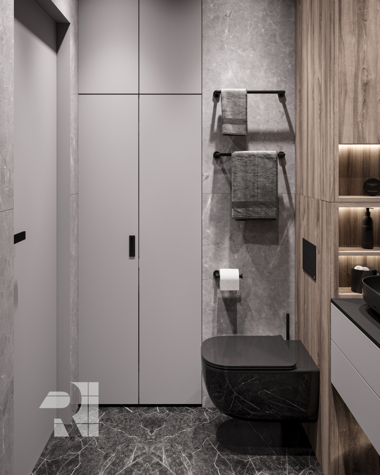 Дизайн интерьера в СПб