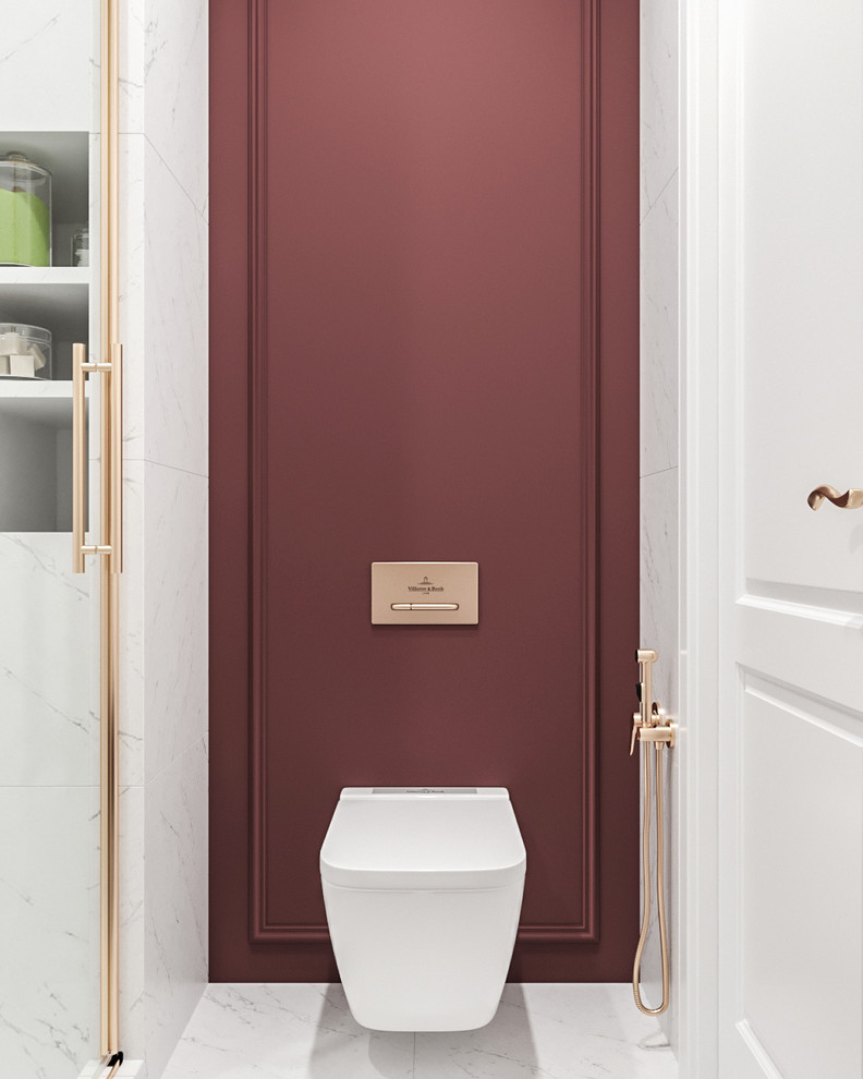 Квартира в ЖК «Наследие» 109 кв. м.