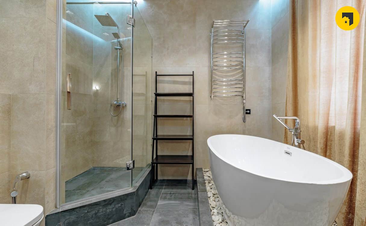 Обложка проекта: Элитный ремонт квартиры на Беговой