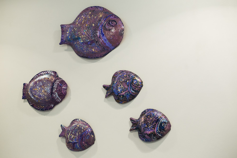 Квартира в Нижнем Новгороде