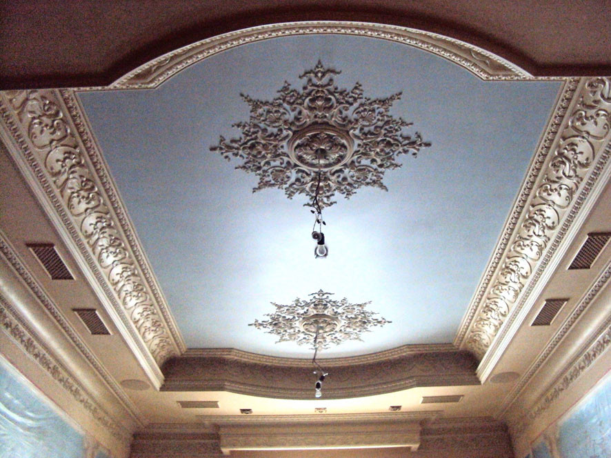 Наши работы