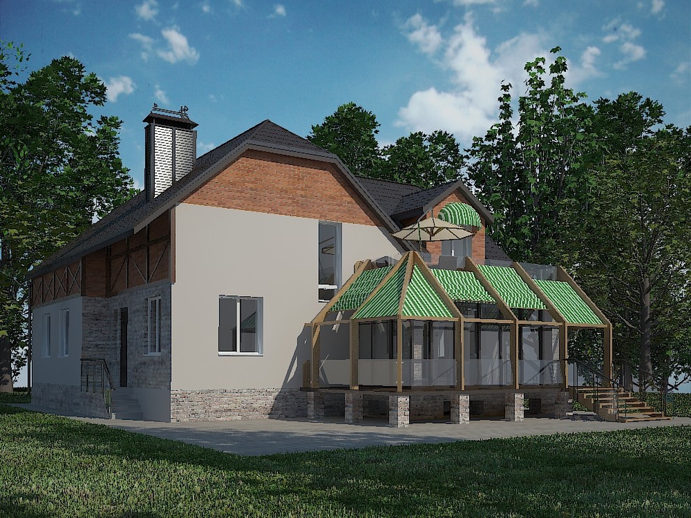 Старые европейские традиции