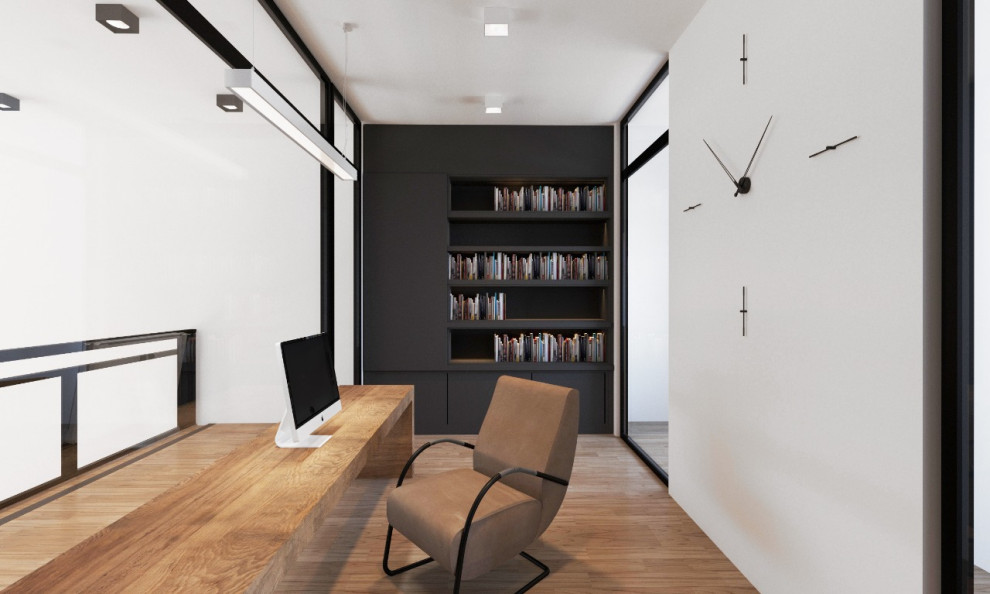 Коттедж на 400 м2