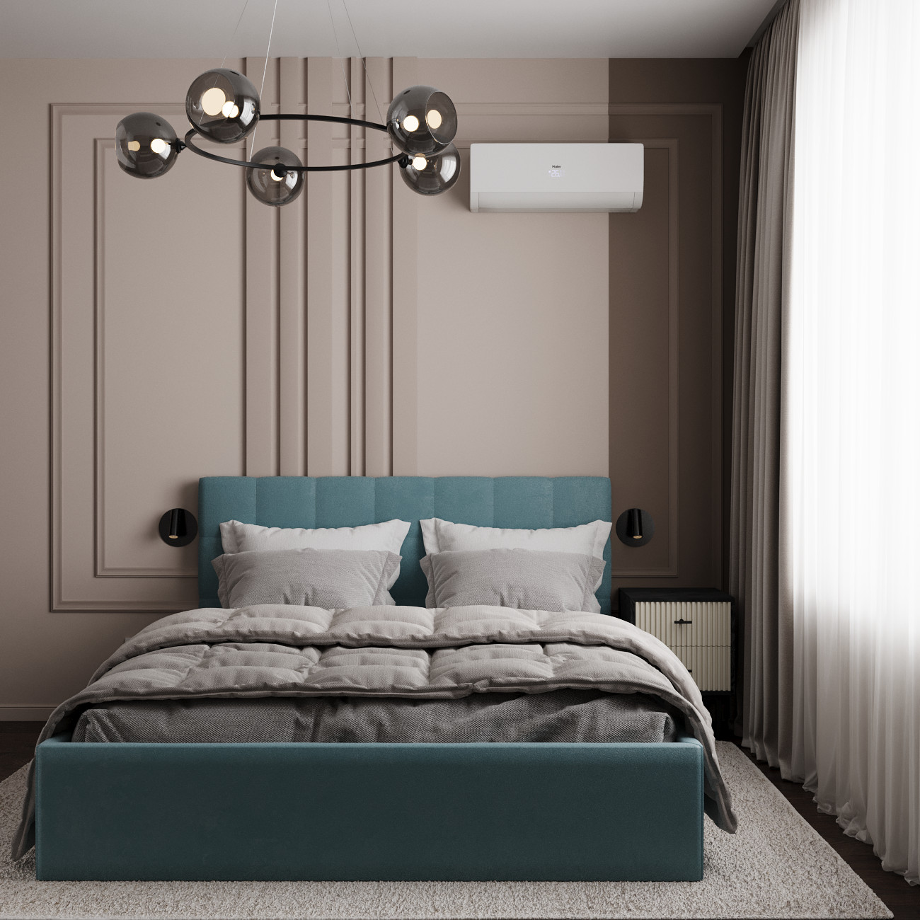 ЖК "Новое Медведково"