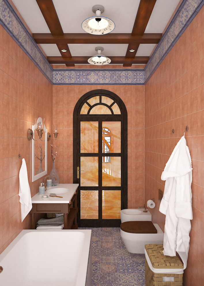 Испанское Средиземноморье