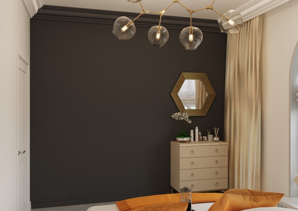 Квартира в ЖК "Опалиха"