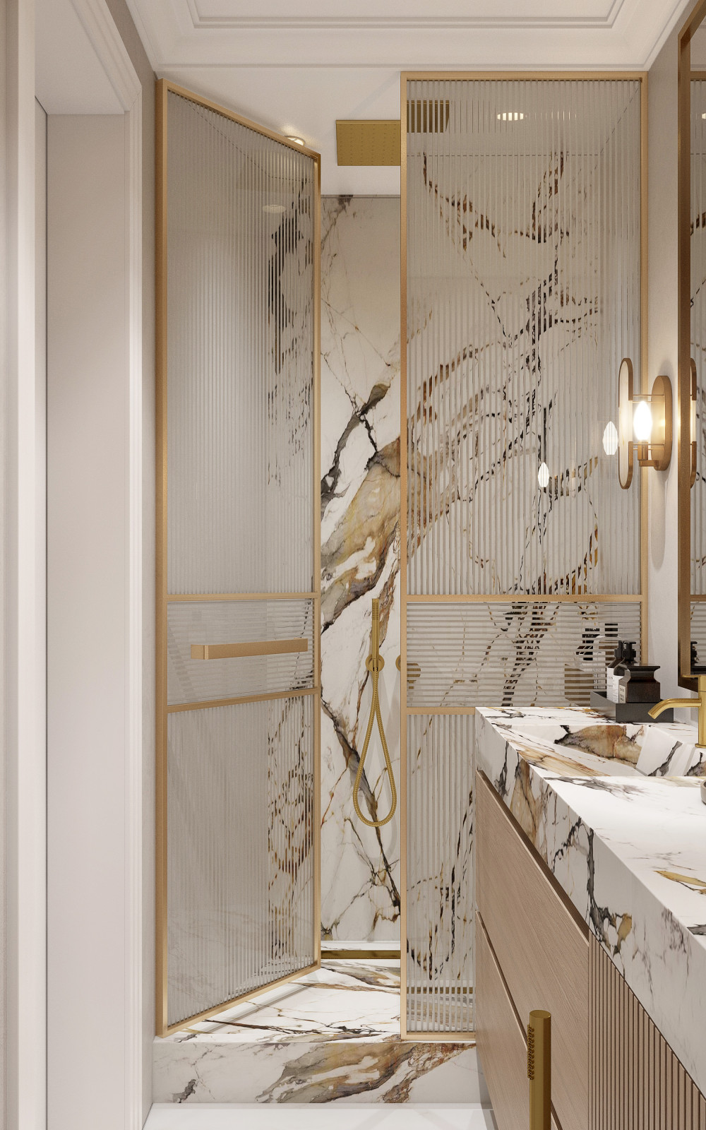 ЖК Royal residence