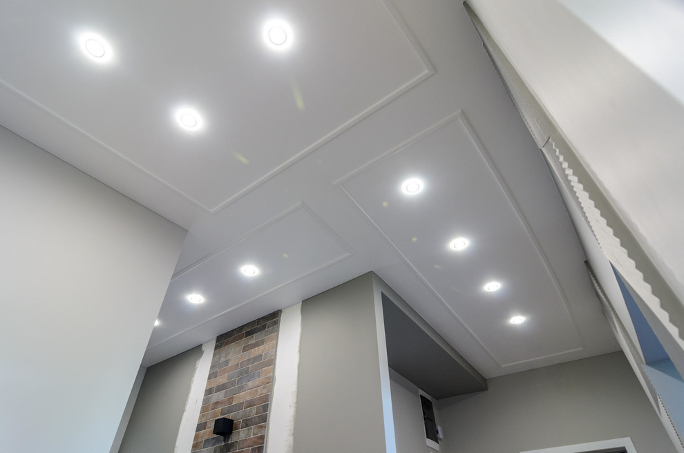 ЖК Стокгольм