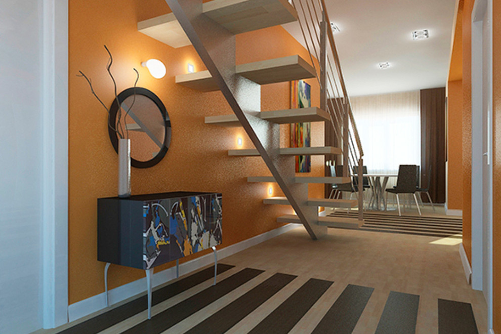 Таунхаус на Широкой Речке