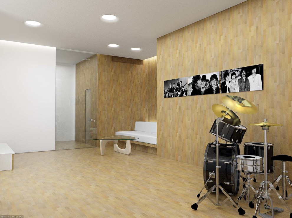 Частный дом .Барвиха