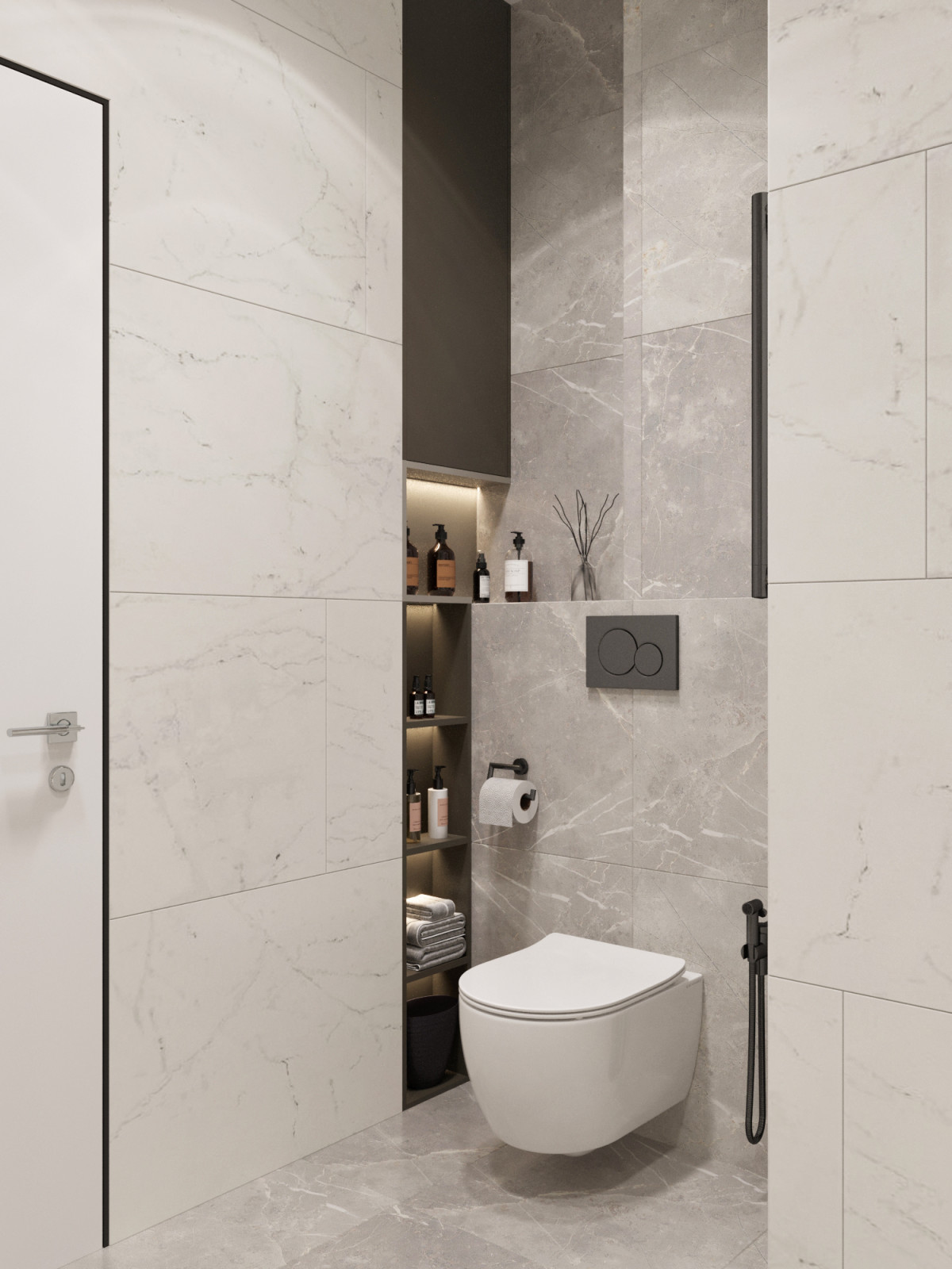 Квартира ЖК Манхэттен