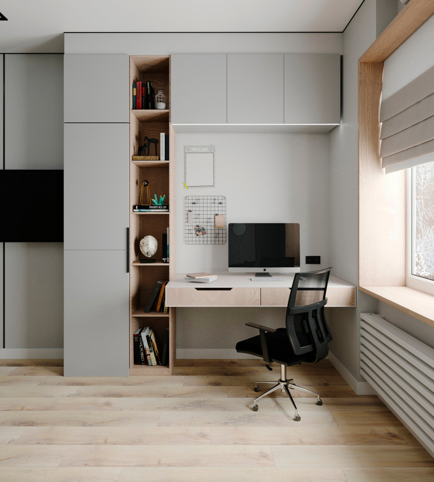 Квартира ПИК в Мытищах