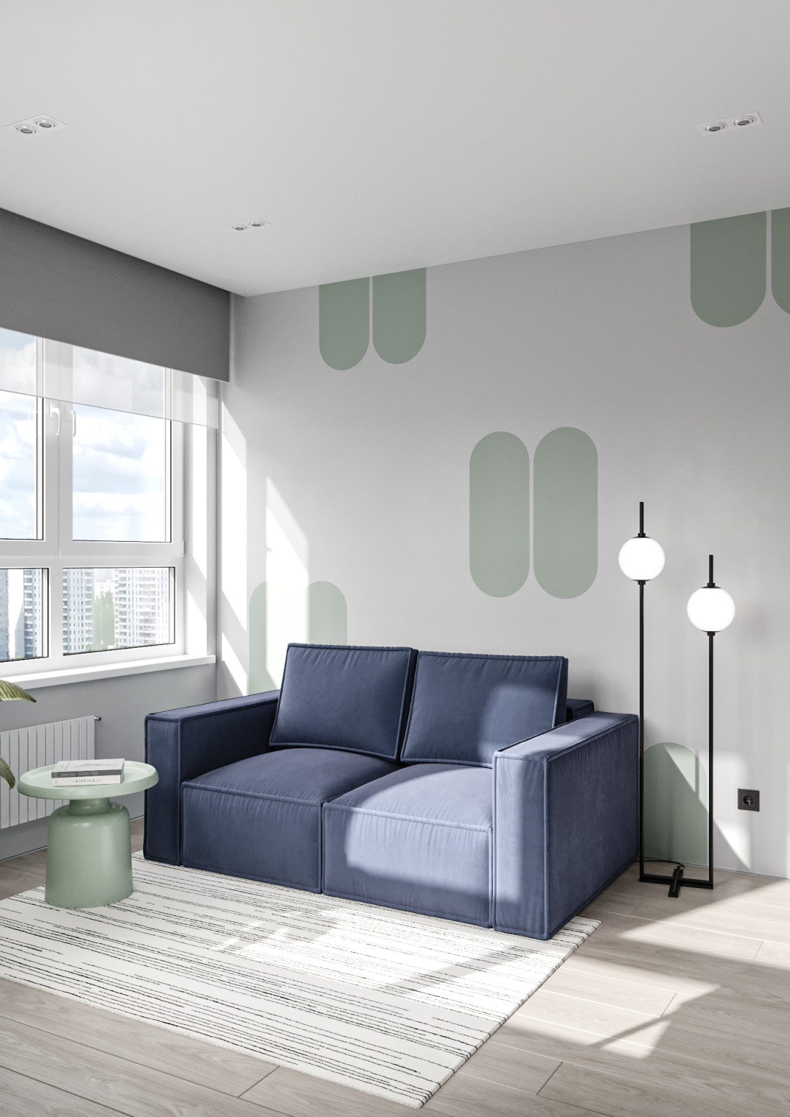 ЖК "ТИМИРЯЗЕВСКИЙ"