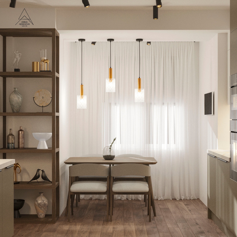 Квартира в Перово