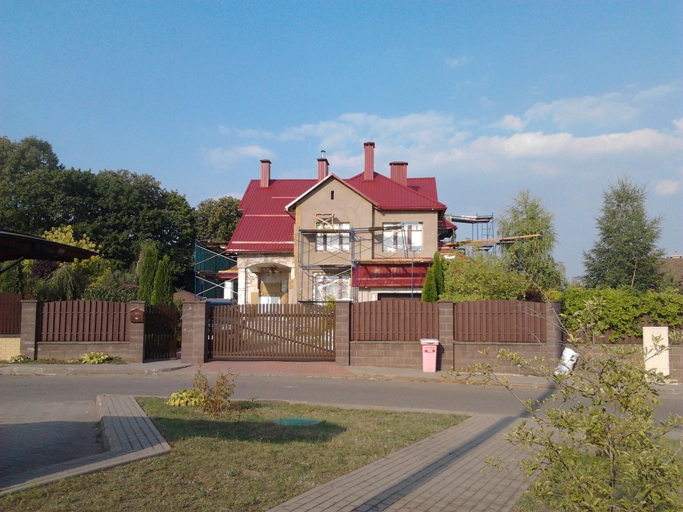 Обложка проекта: Агатовый пер.