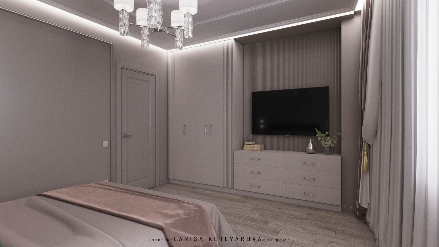 ЖК "Манхэттен"