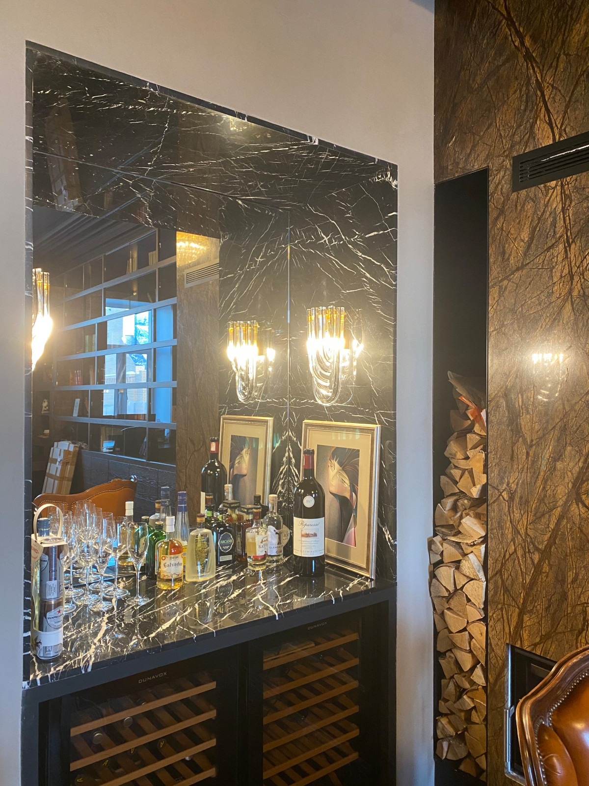 Квартира в историческом центре петербурга