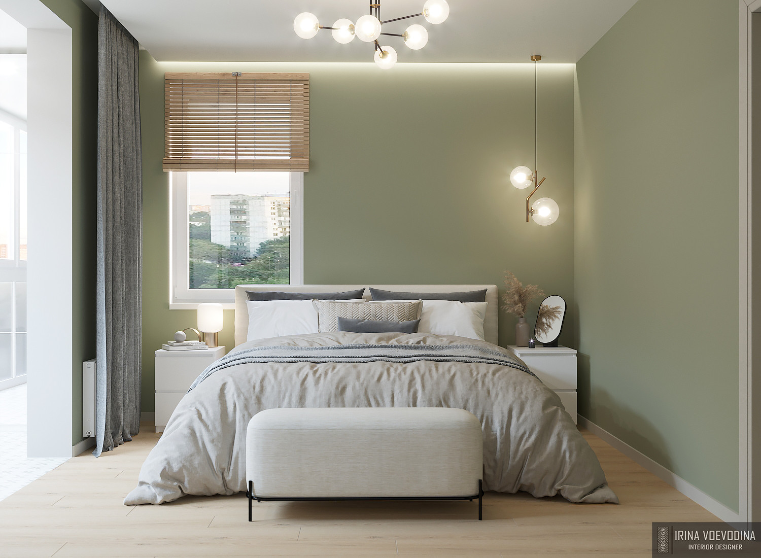 Квартира по ул. Гагарина