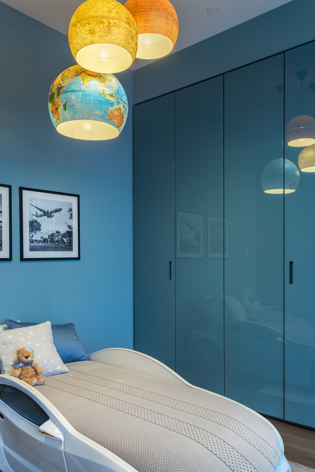 Altezza 40 (Москва сити)