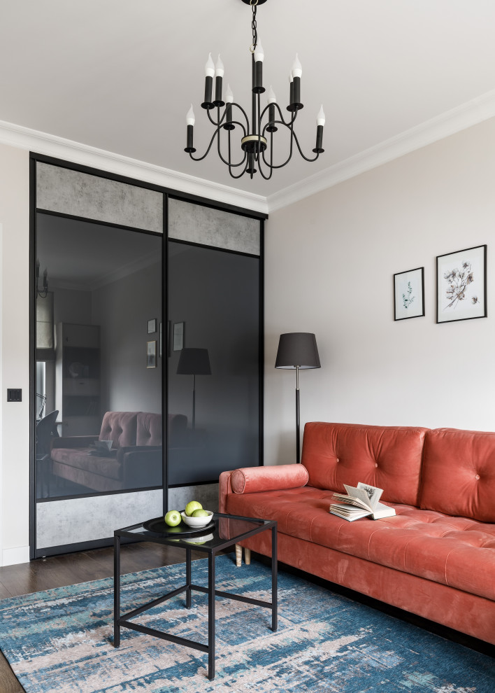 "Квартира с зайцами"