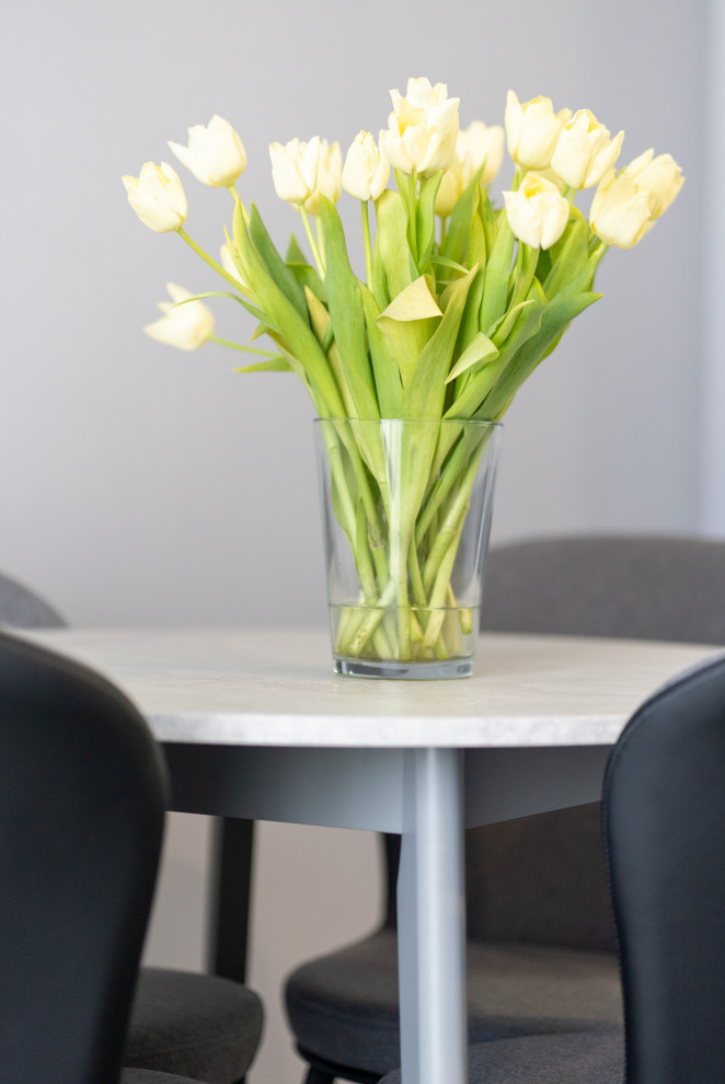 Обложка проекта: Мебель для семейной пары в ЖК Морской дракон в Зеленоградске