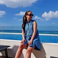 Ekaterina Pisarevskaya