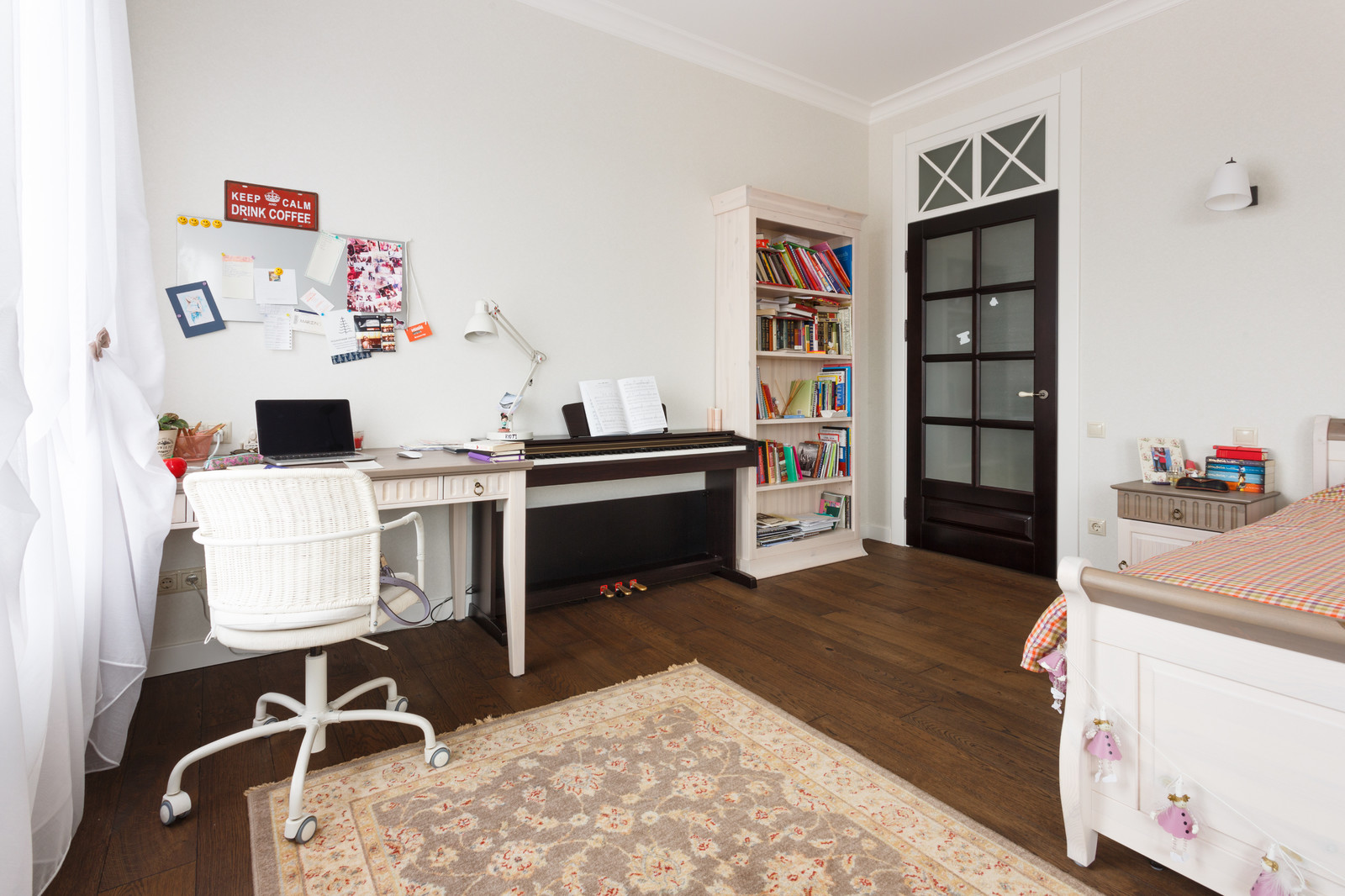 Квартира в Калининграде 170 кв.м.