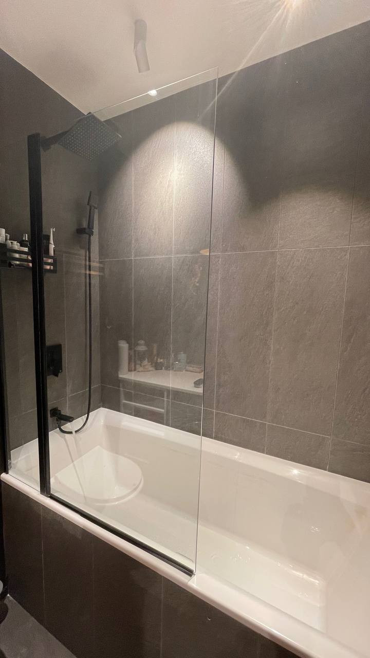 Обложка проекта: Квартира в ЖК Гринада (Реализация)