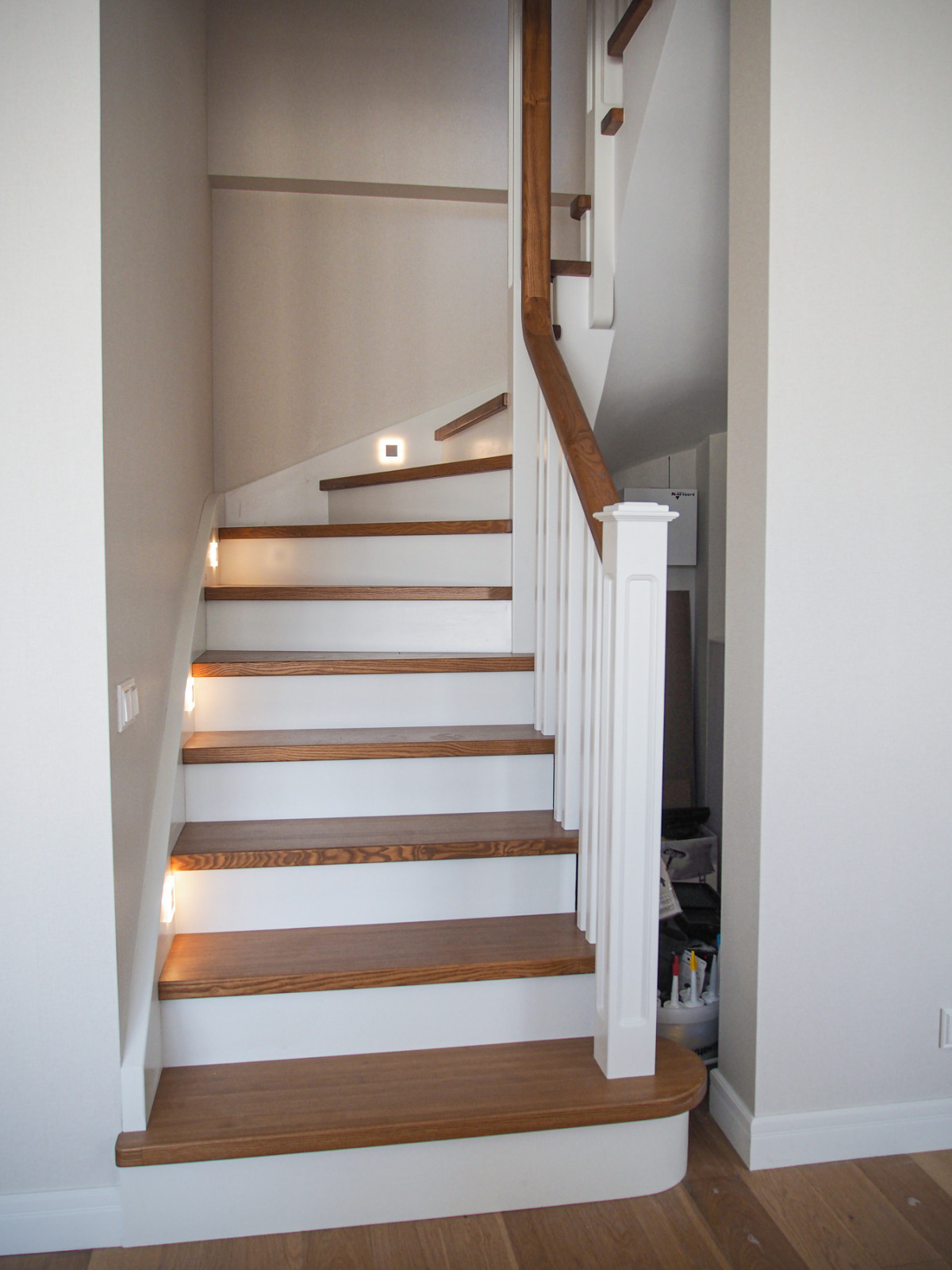 Пентхаус в Старом городе, Калининград