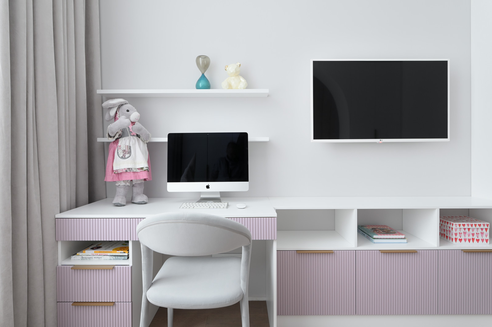 Обложка проекта: Коттедж дер. Глухово Московская область