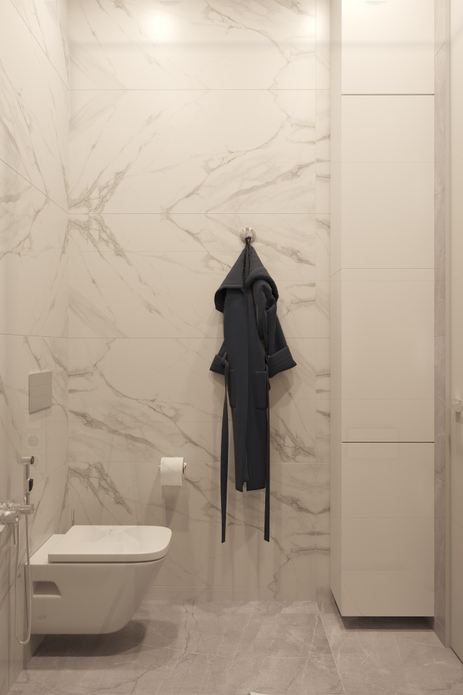 ЖК ЗилАРТ Квартира для семьи с двумя детьми