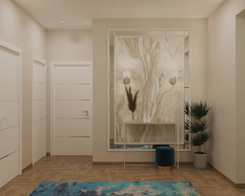 Дом по "Фэншуй"