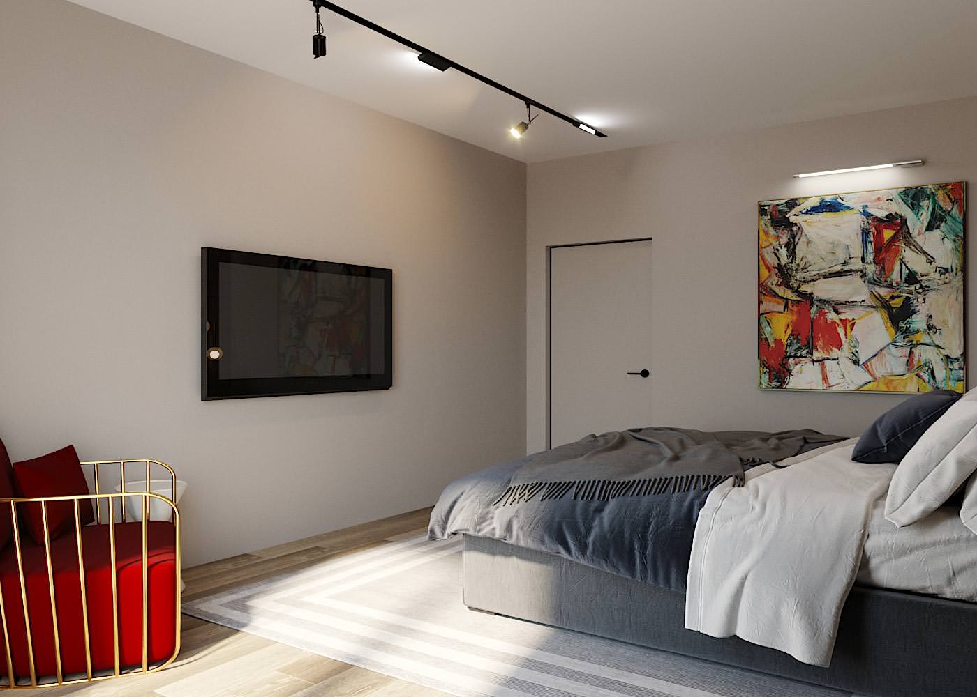 ДИЗАЙН ПРОЕКТ АРИСТОКРАТ