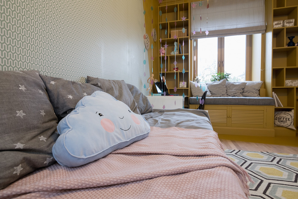 Обложка альбома: Мебель ИКЕА и шведские обои