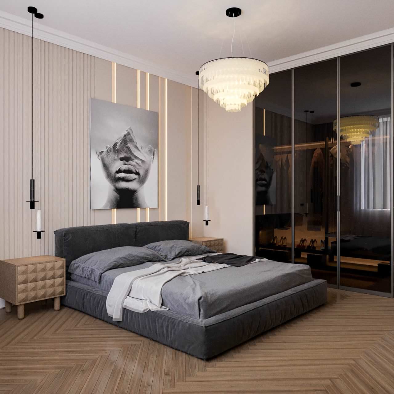 Квартира в центре бежицы