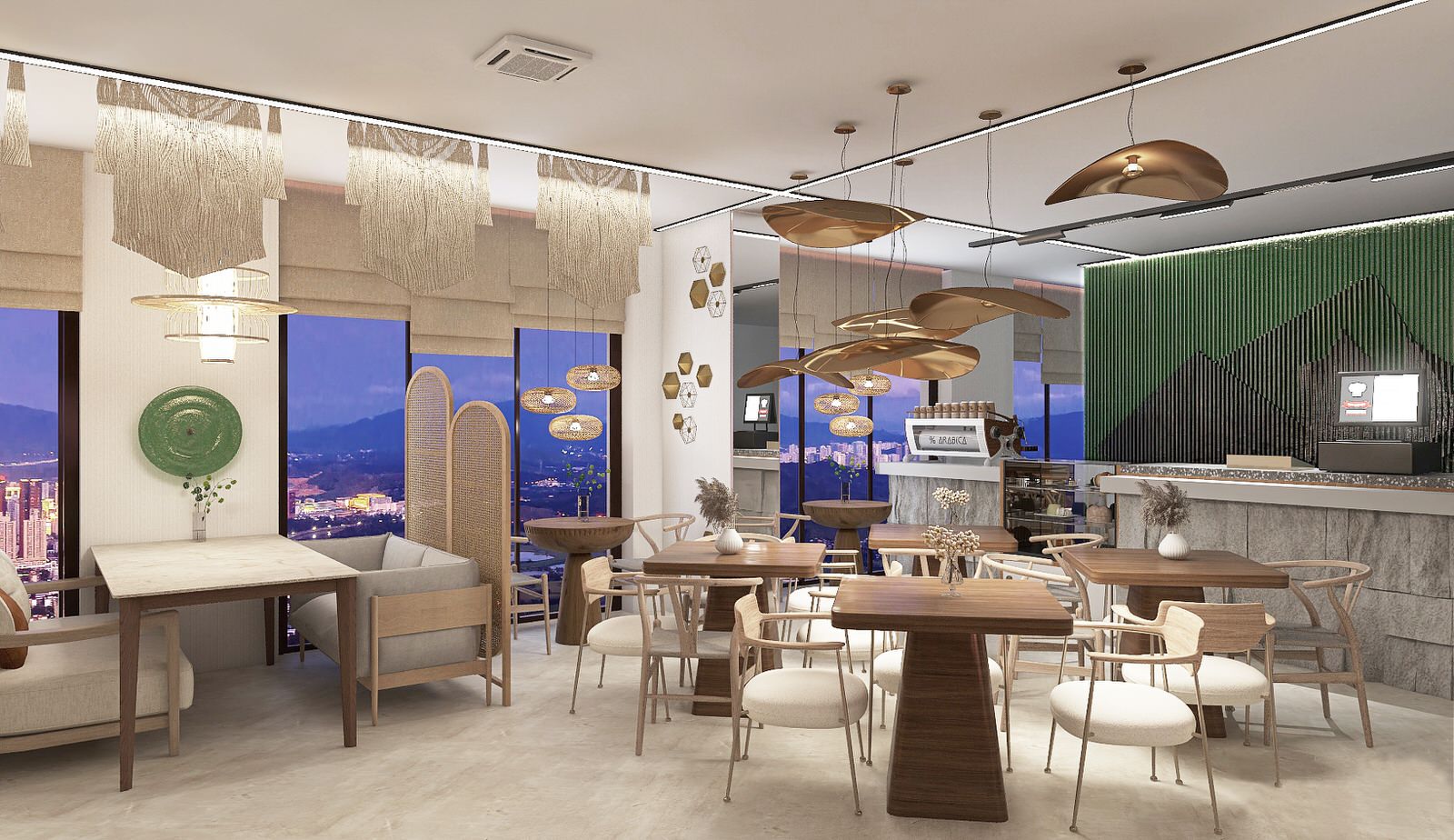 Ресторан "Микс"