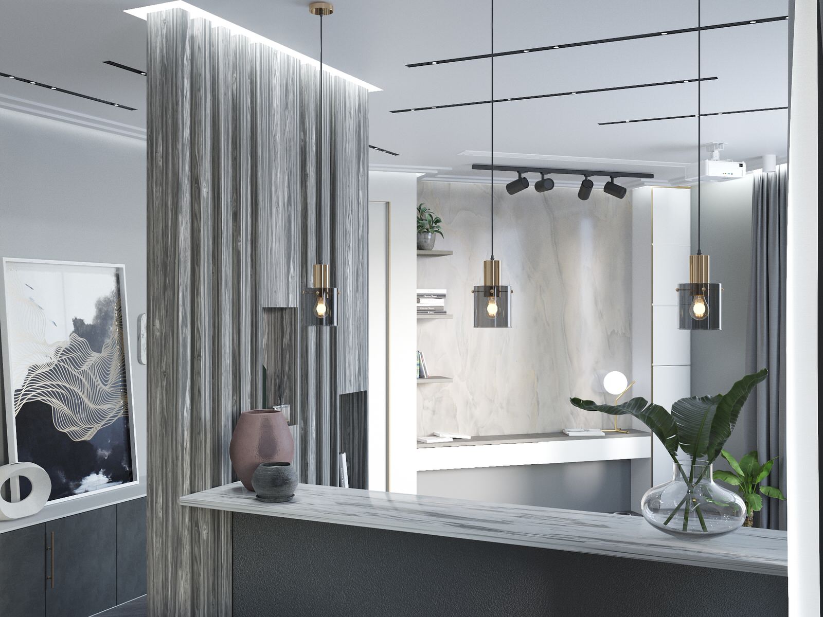 Обложка проекта: Лефортово 2