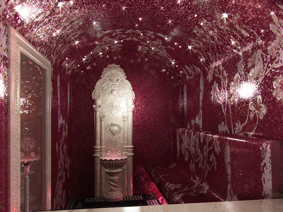 спа комплекс