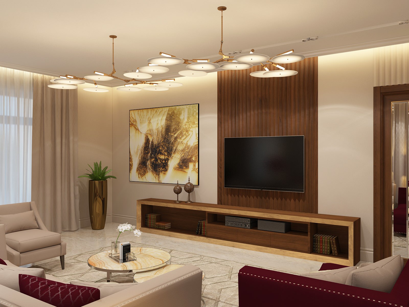 Петрово-Дальнее