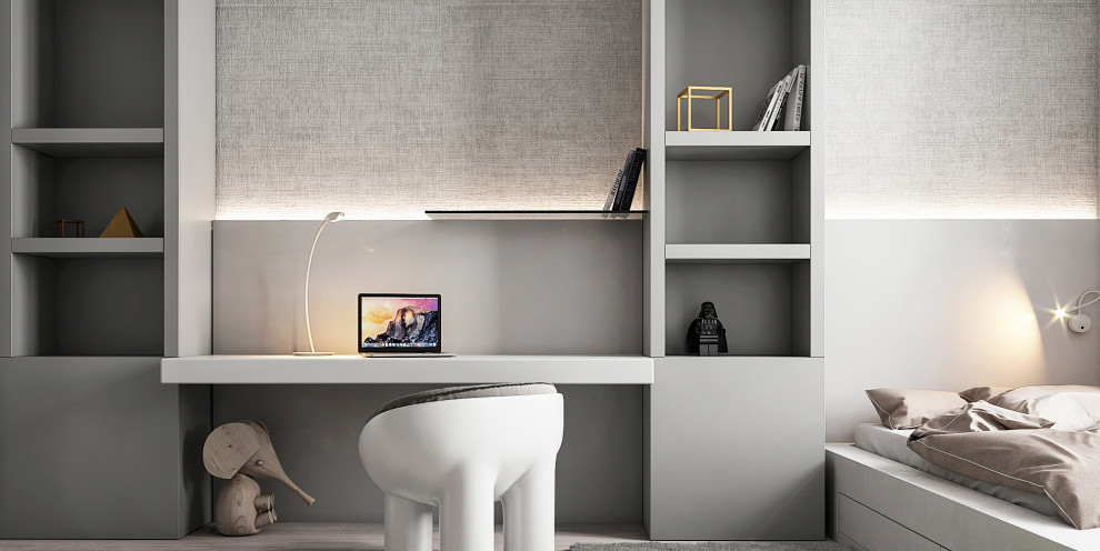 Квартира в старом советском доме