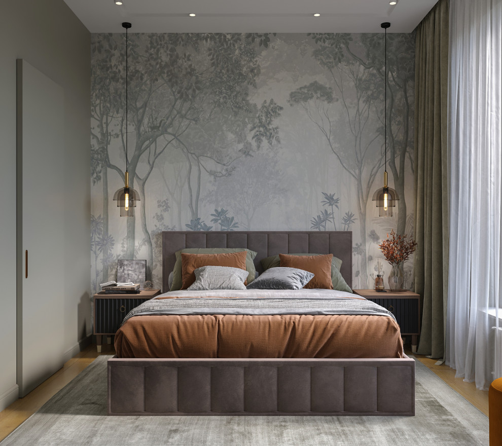 "Резиденции Архитекторов"120 кв.м.