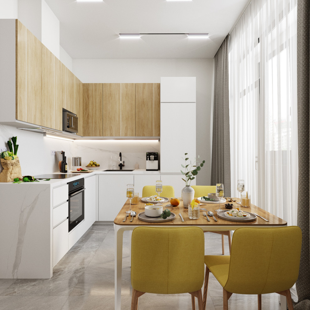 Новочеремушкинская 17 кор.1