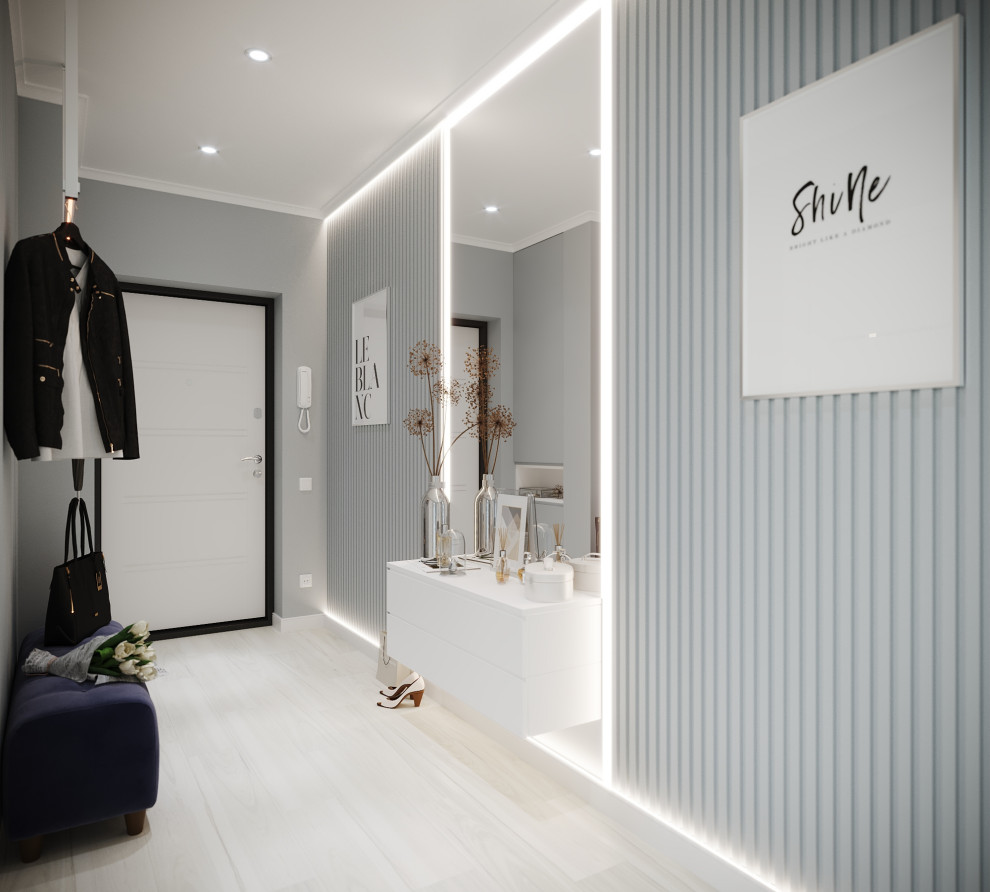 Квартира на ул. Нагорная