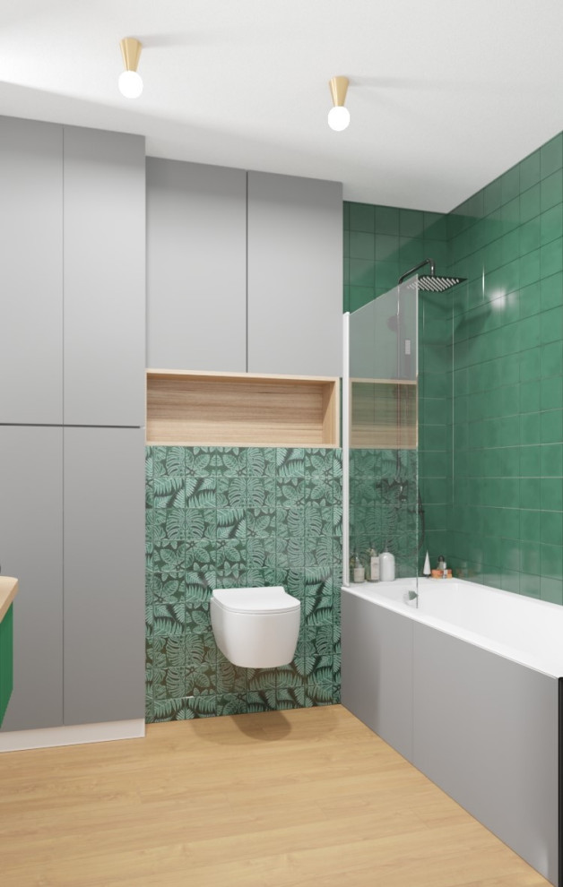 Обложка проекта: Ньютон Парк