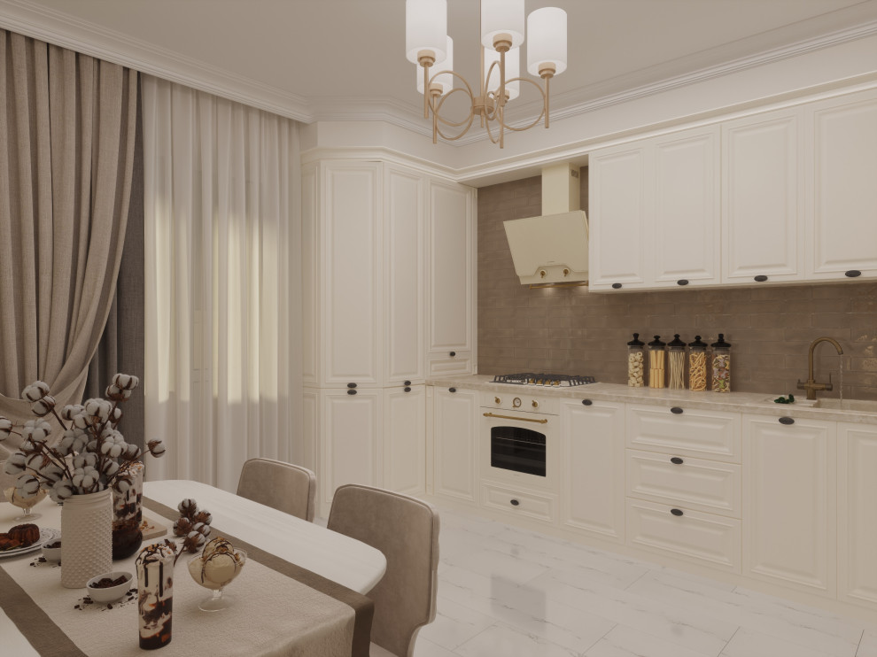 Квартира для родителей