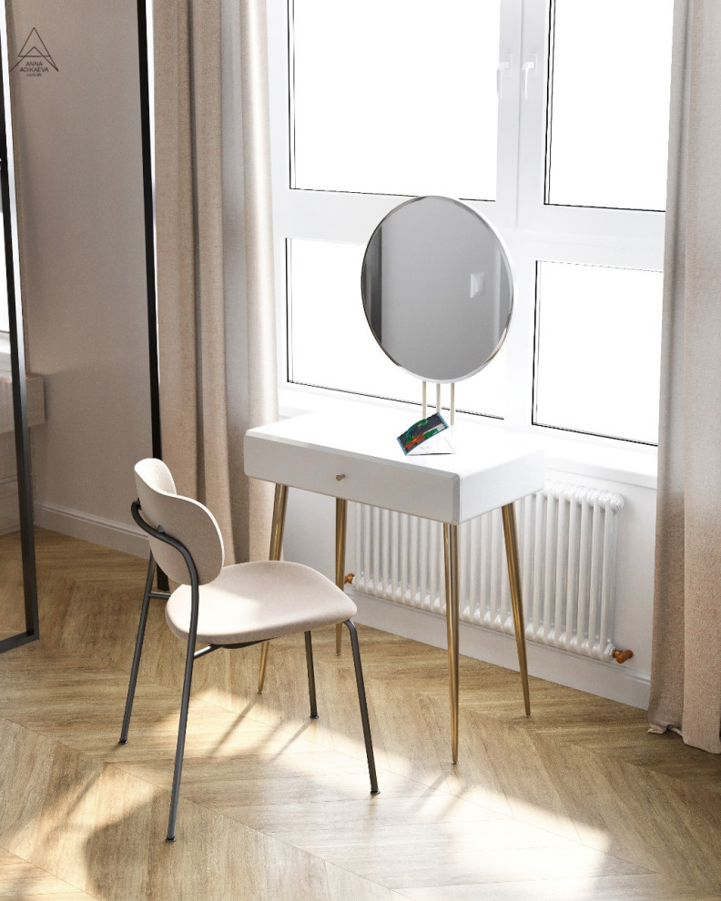 ЖК "Сердце столицы" 14 э