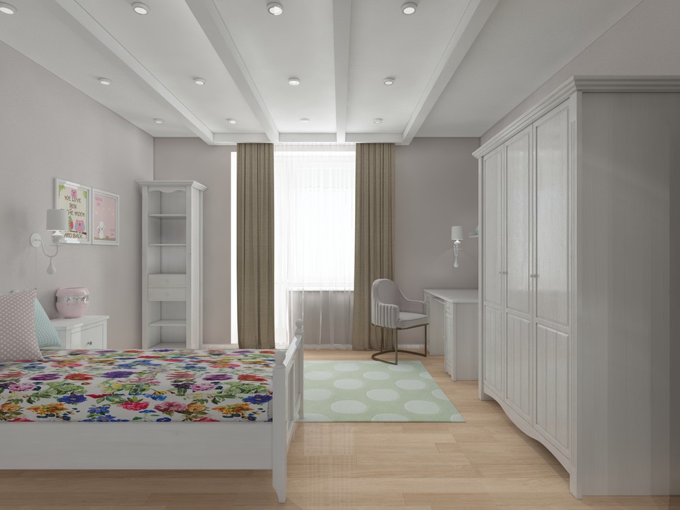 Ленинский проспект