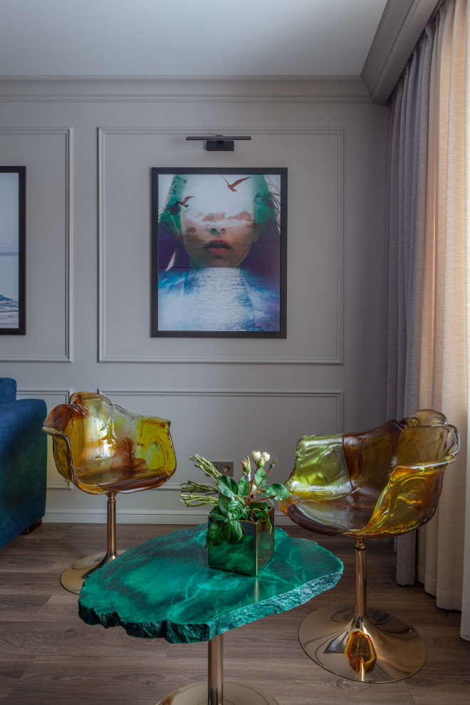 Томская Губерния