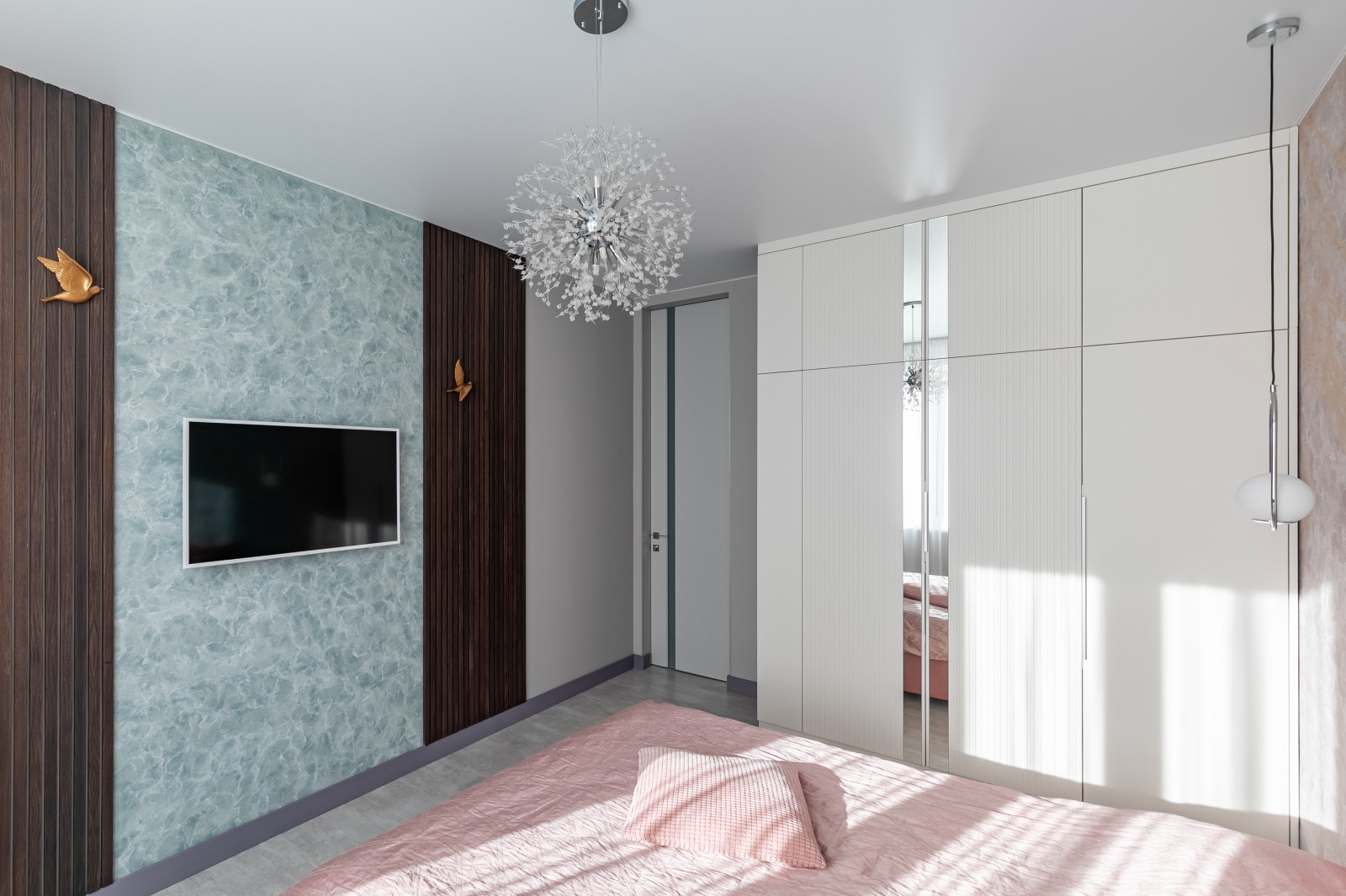 Вдохновение цветом