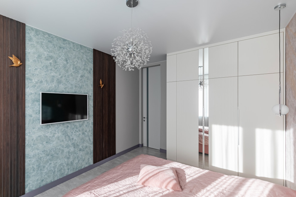 Вдохновение цветом